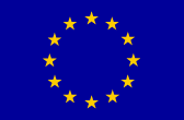 Bandiere EU